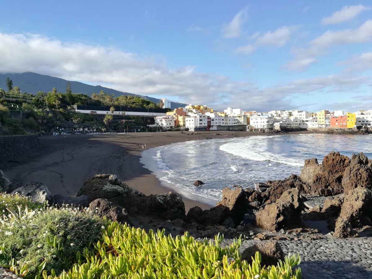Hand Made Puerto de la Cruz  Exterior foto